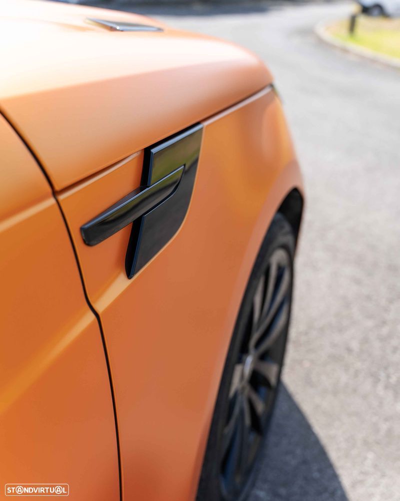 Land Rover Range Rover Sport P550e Autobiography - 9