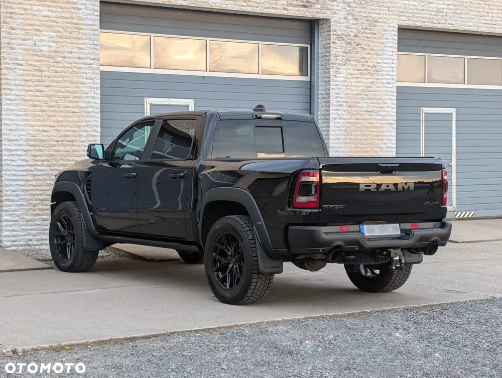 RAM 1500 TRX - 5