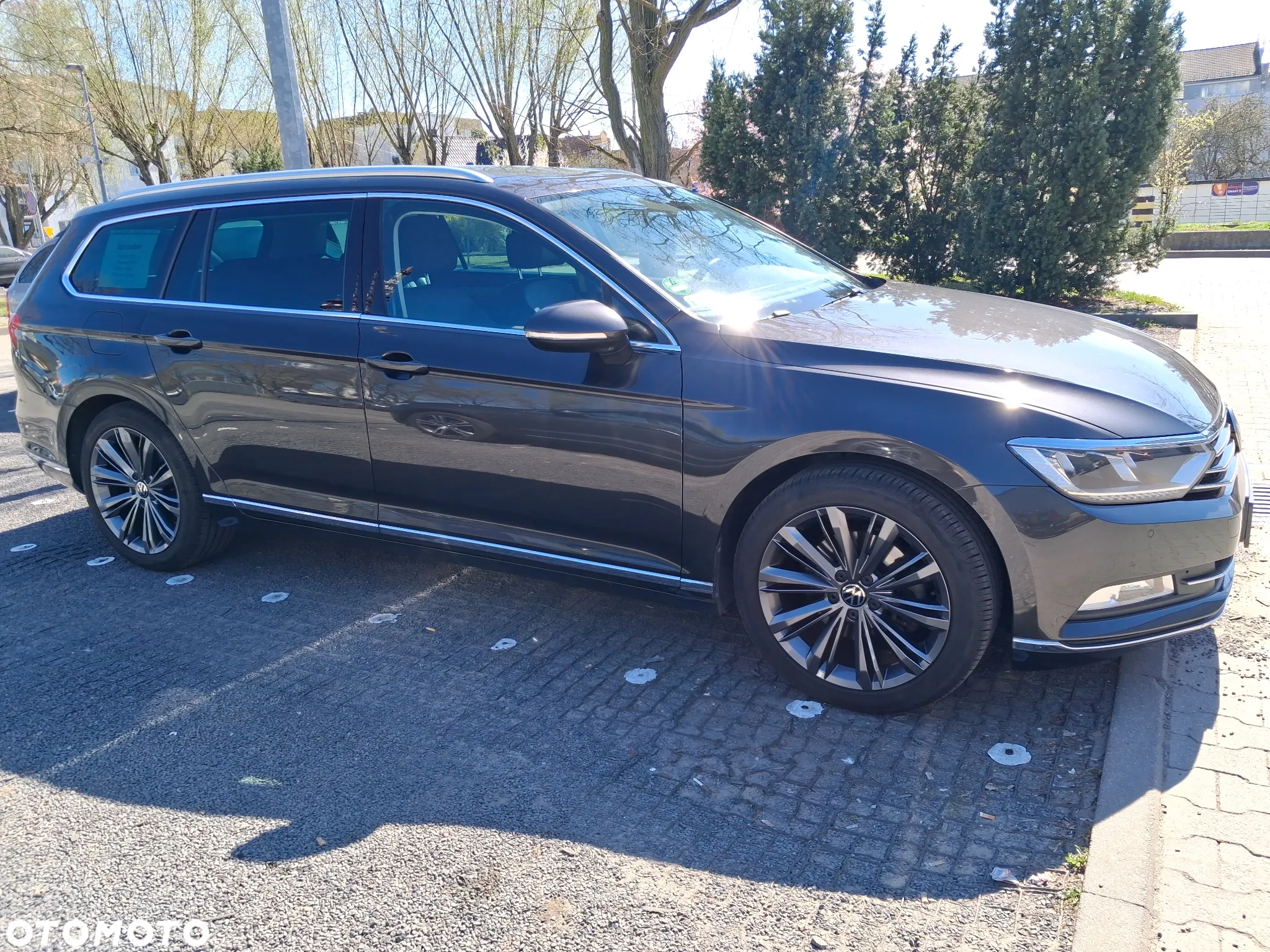 Volkswagen Passat 2.0 TDI BMT Highline DSG - 6