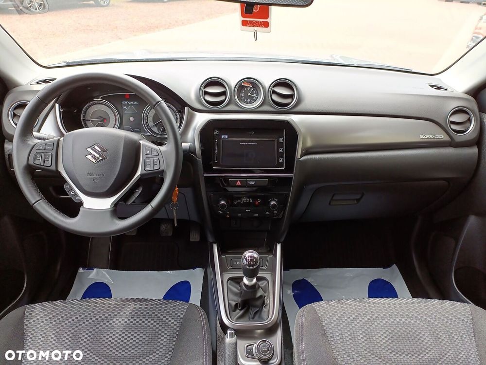 Suzuki Vitara - 14