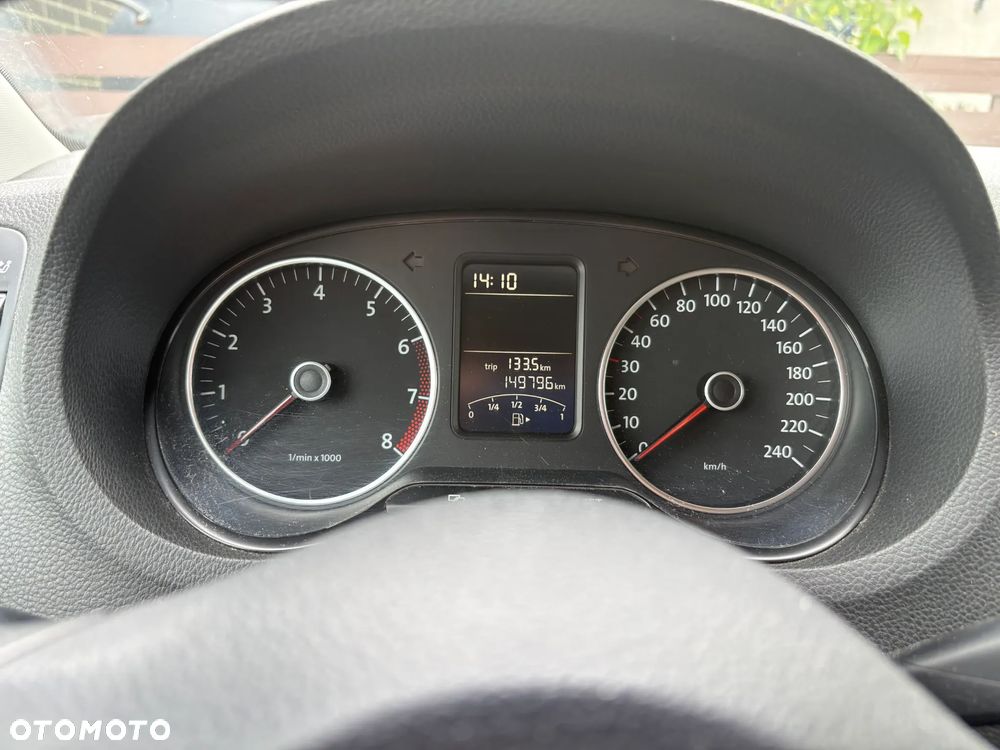 Volkswagen Polo 1.4 16V Highline CityLine - 2