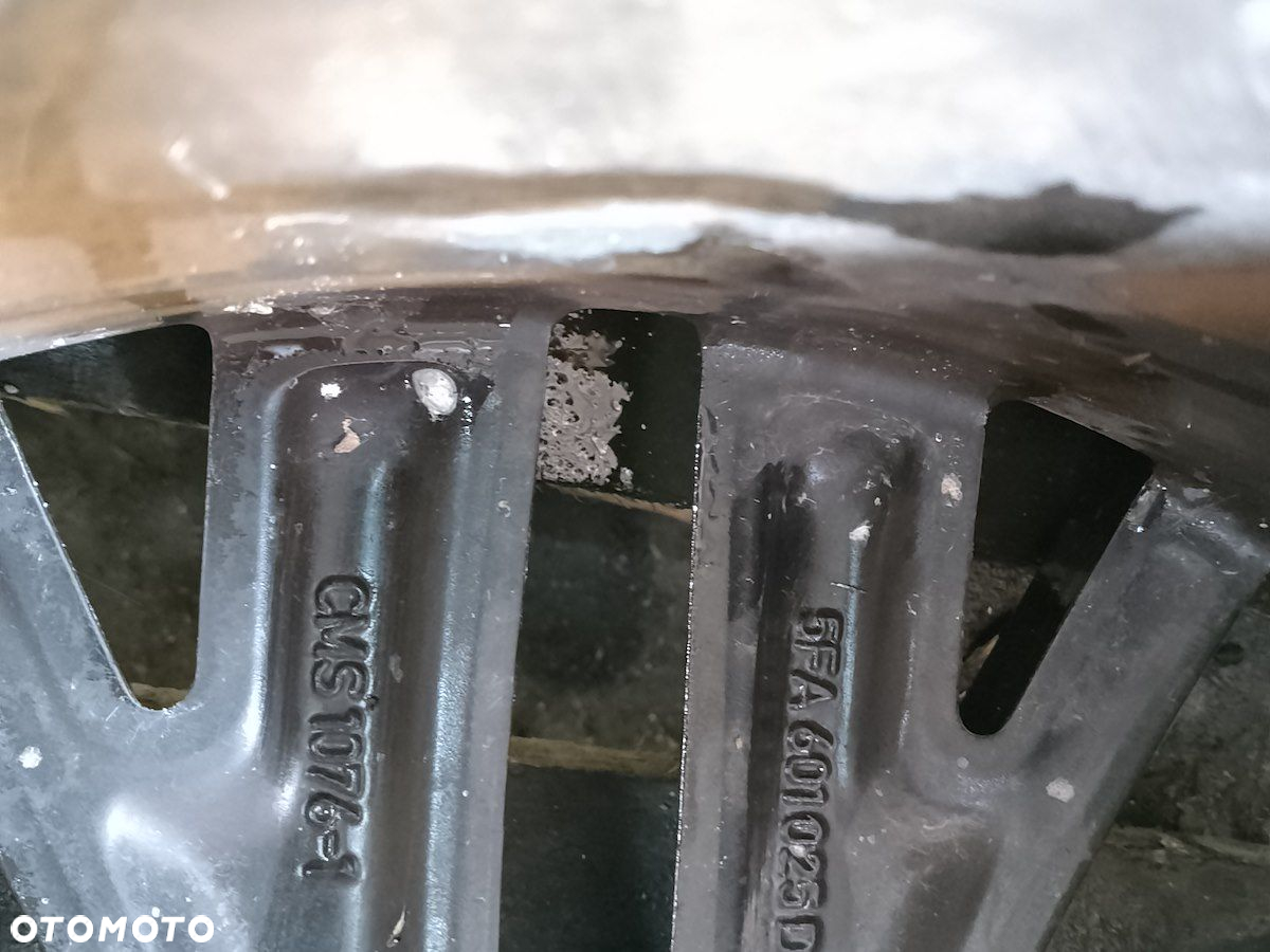 FELGA ALUMINIOWA 18 SEAT LEON IV 5FA601025D - 2