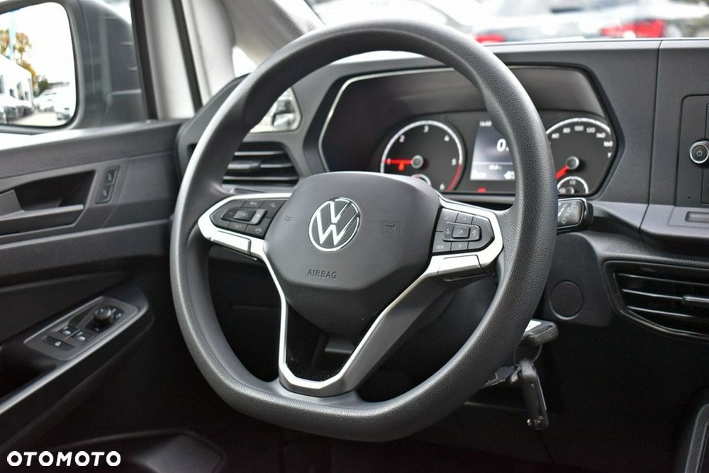 Volkswagen Caddy 2.0 TDI - 18