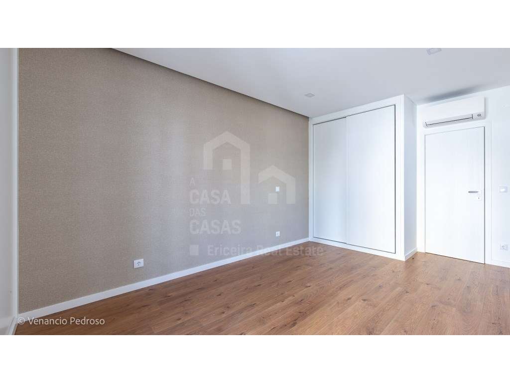 Apartamento T2 - Ericeira, A Casa das Casas - Grande imagem: 4/27