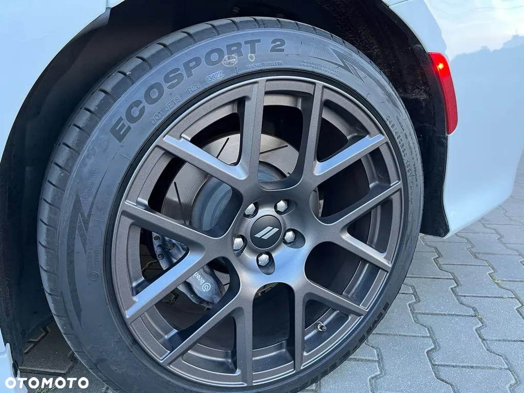 Dodge Charger Automatik R/T Scat Pack - 15