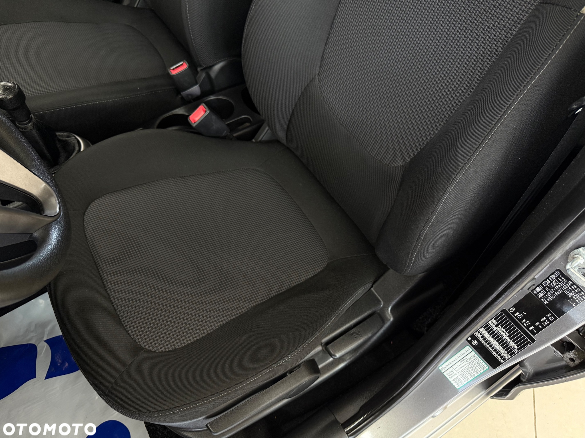 Hyundai i20 1.25 Style - 20