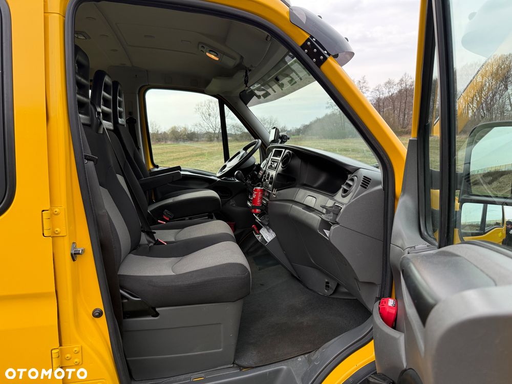 Iveco Daily 35c15 - 24