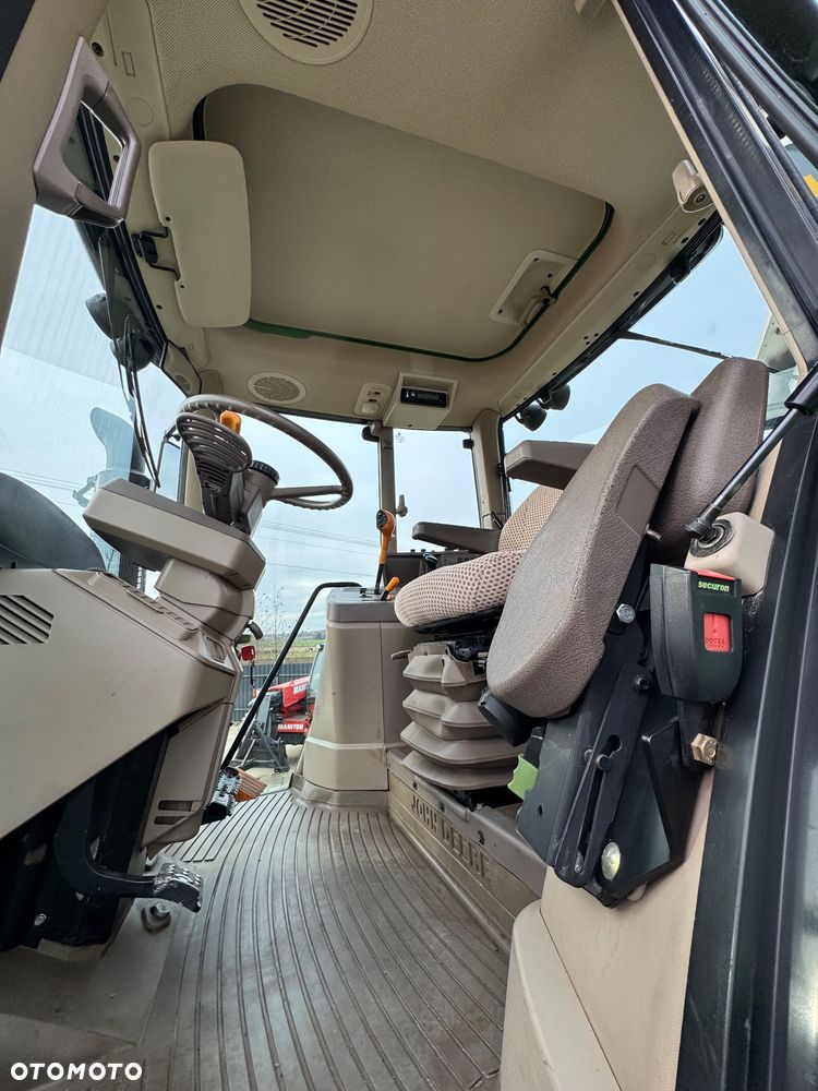 John Deere 6170 M - 14