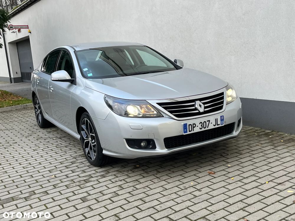 Renault Latitude 2.0 dCi - 34