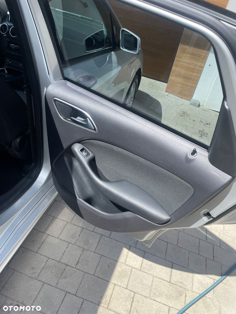 Mercedes-Benz Klasa B 180 CDI BlueEFFICIENCY Edition - 10