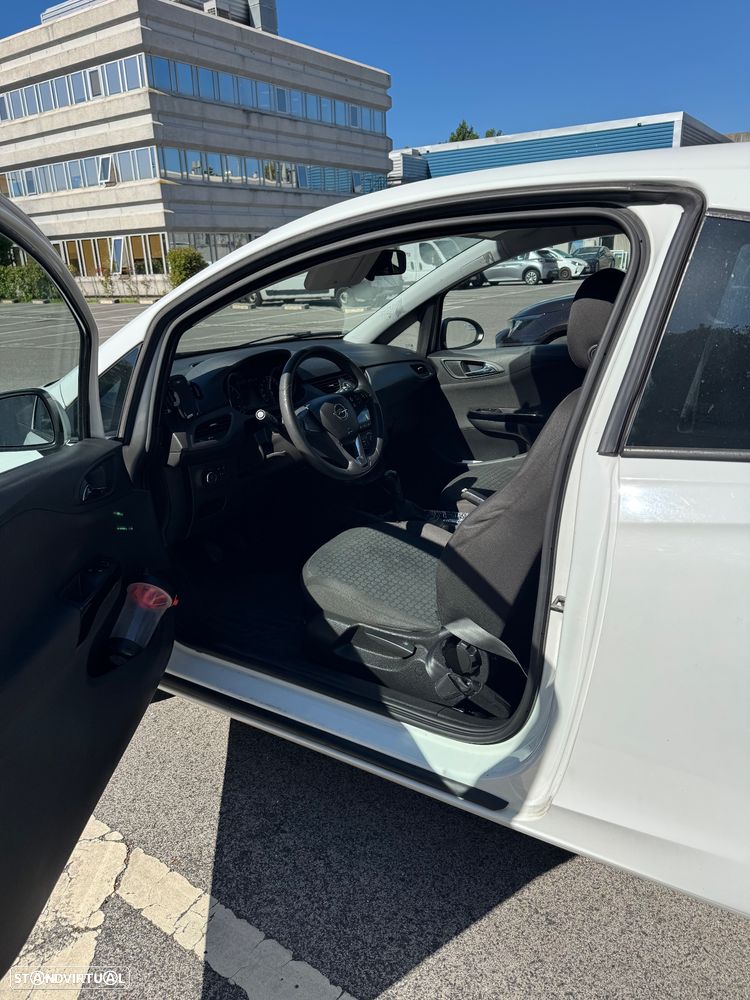 Opel Corsa 1.3 CDTI City - 13