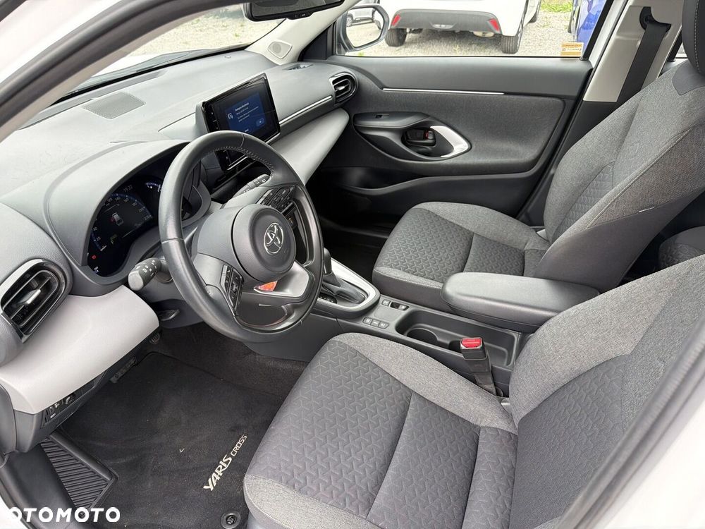 Toyota Yaris Cross Hybrid 1.5 Comfort - 14