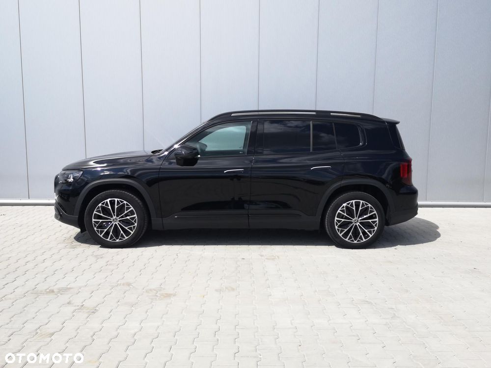 Mercedes-Benz GLB - 8