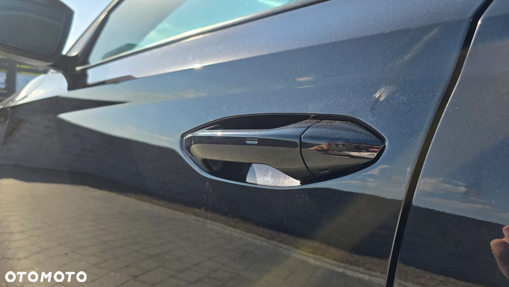 Skoda Octavia 2.0 TDI Ambition DSG - 22
