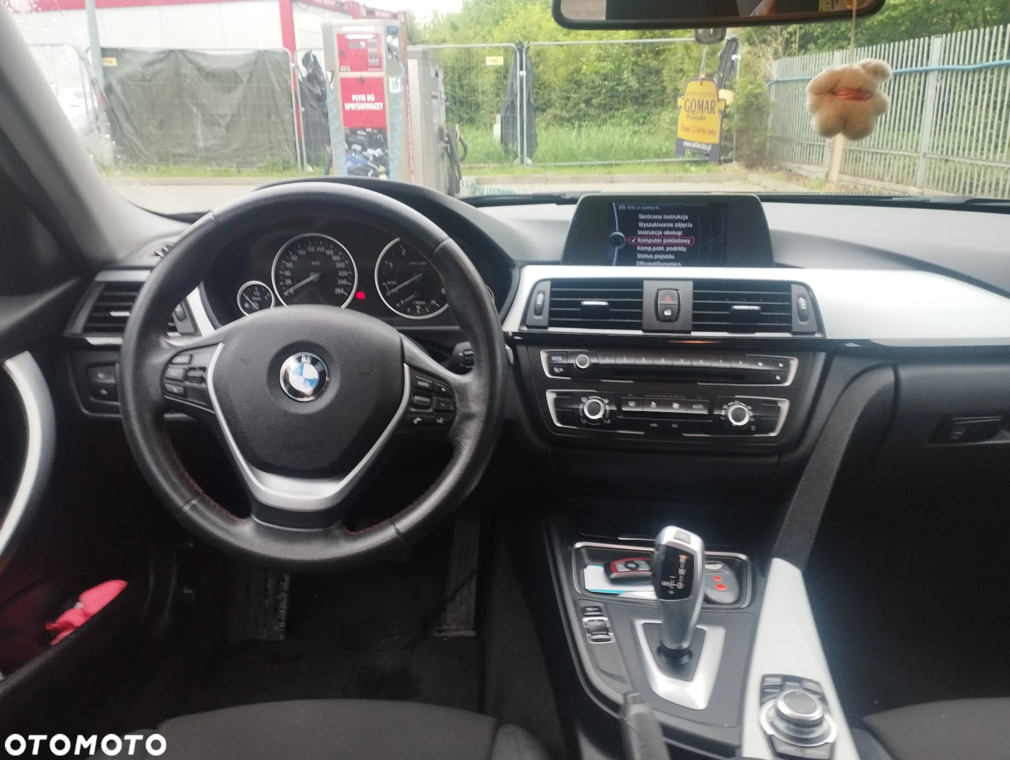 BMW Seria 3 320d DPF Edition Sport - 7