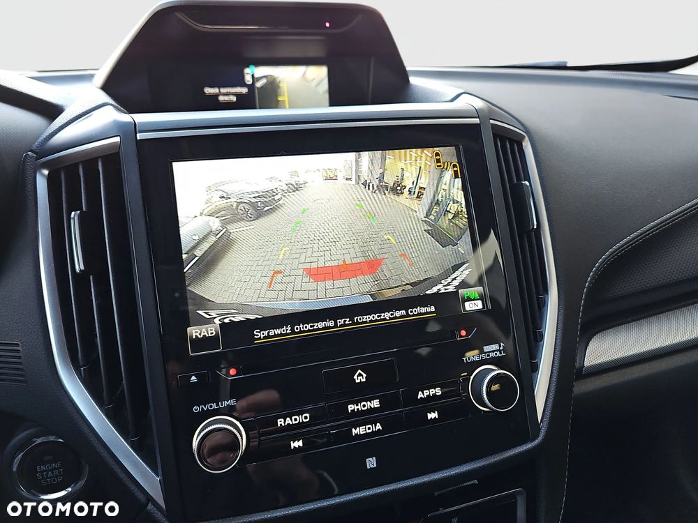 Subaru Forester 2.0i-L Exclusive (EyeSight) Lineartronic - 19