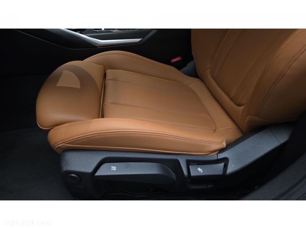 BMW Seria 3 320d xDrive M Sport - 19