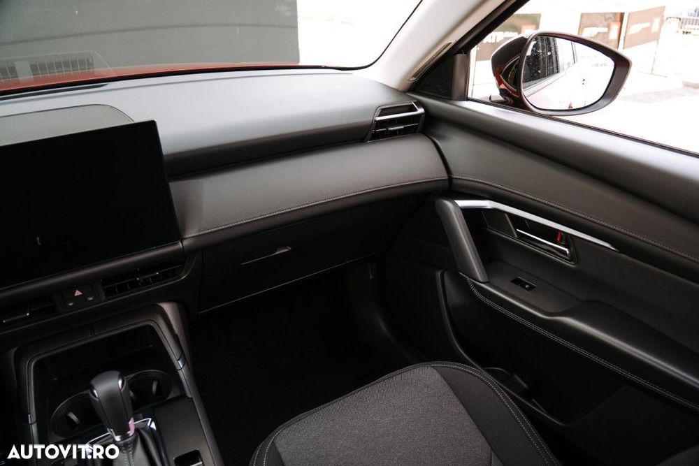 Mazda CX-5 - 10