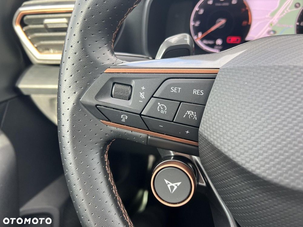 Cupra Formentor 2.0 TSI 4Drive VZ DSG - 21