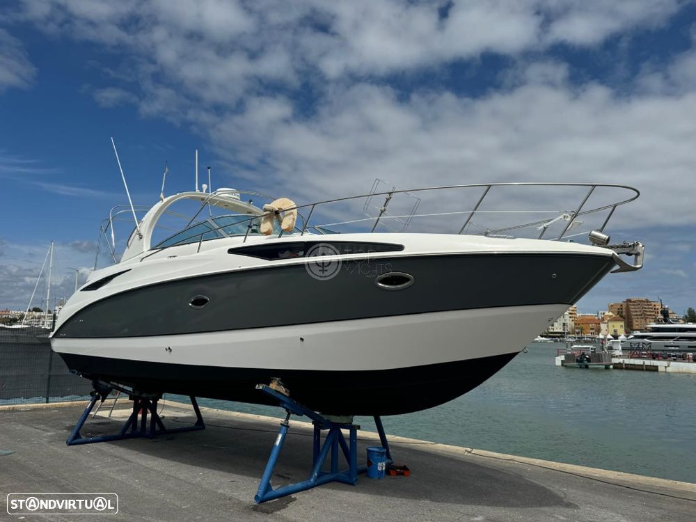 Bayliner 340 SB - 3