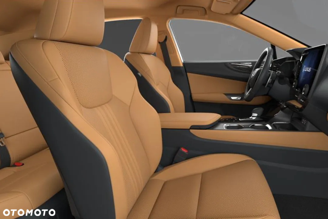 Lexus NX 350h Prestige 2WD - 14