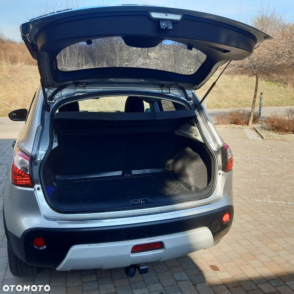 Nissan Qashqai 1.6 Acenta - 9