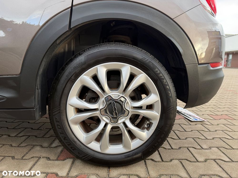 Fiat 500X 1.6 E-torQ 4x2 Pop Star - 35