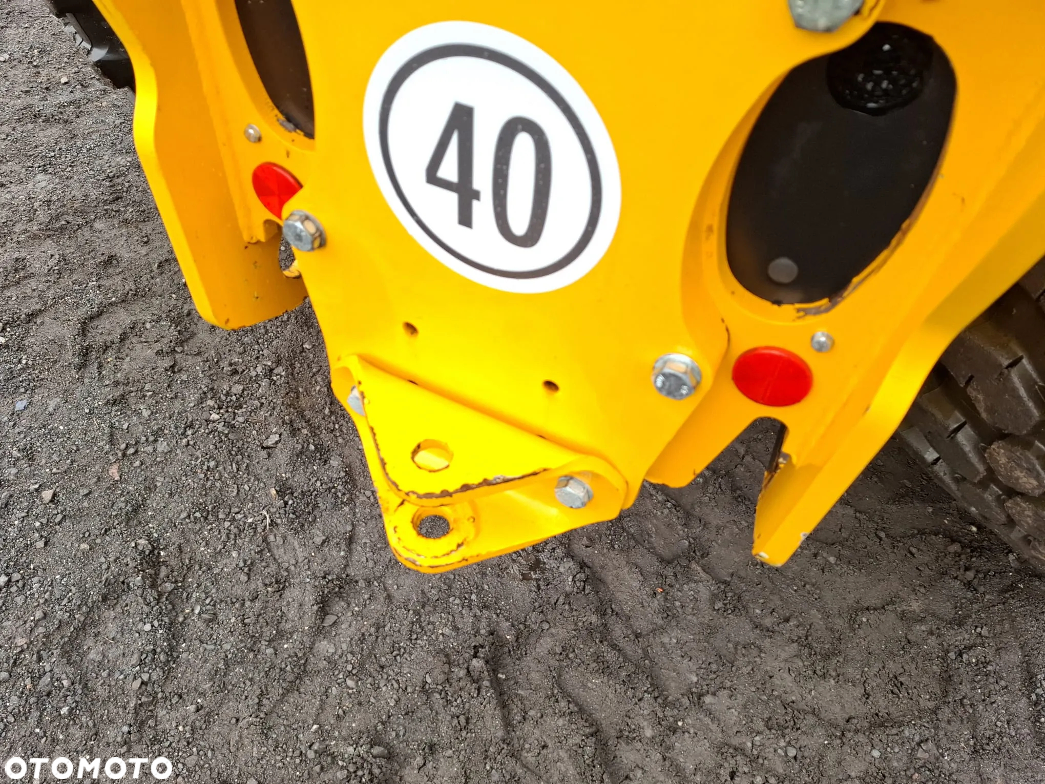 JCB 531-70 - 5