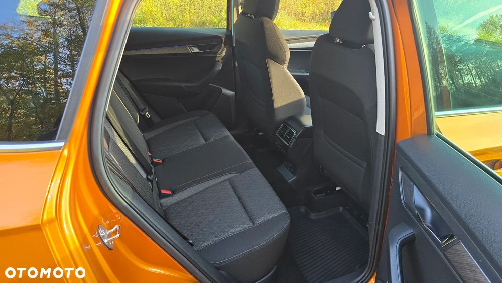 Skoda Karoq 1.5 TSI ACT 4x2 Style DSG - 19