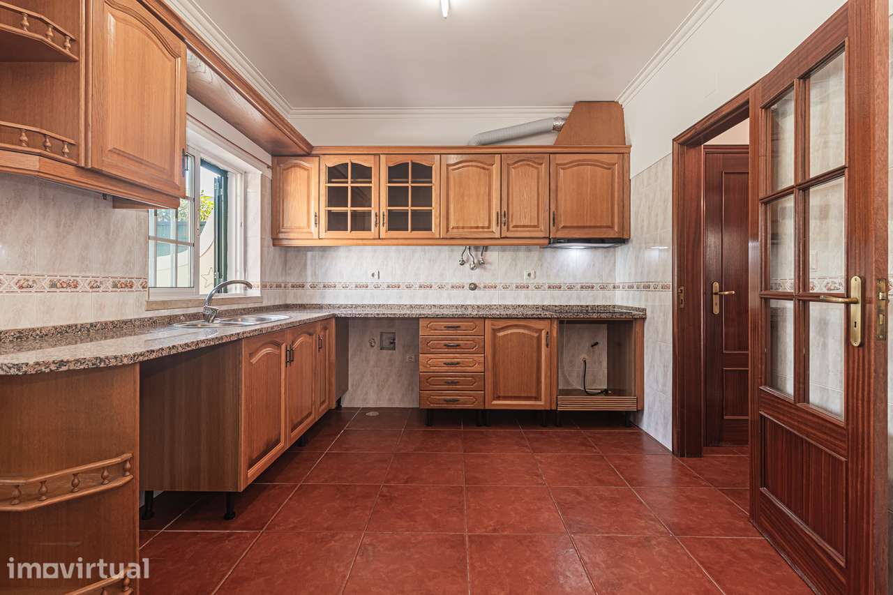 Moradia Geminada T3 na Quinta do Conde - Grande imagem: 4/62