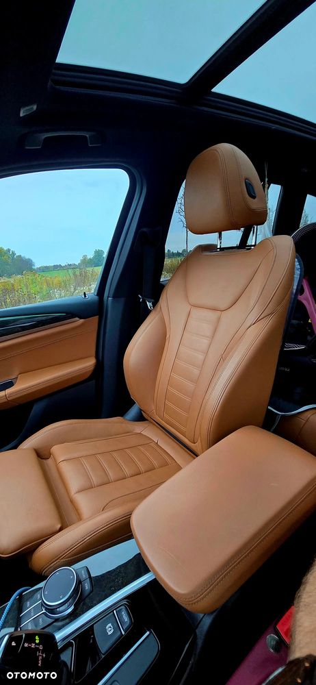 BMW X3 xDrive30i xLine sport - 27