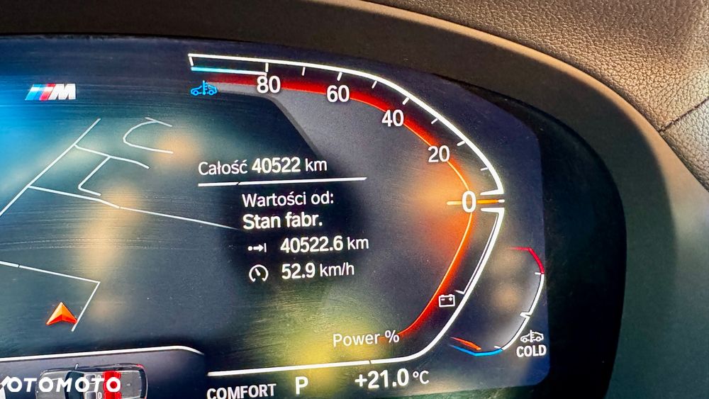 BMW X3 xDrive20d M Sport sport - 15