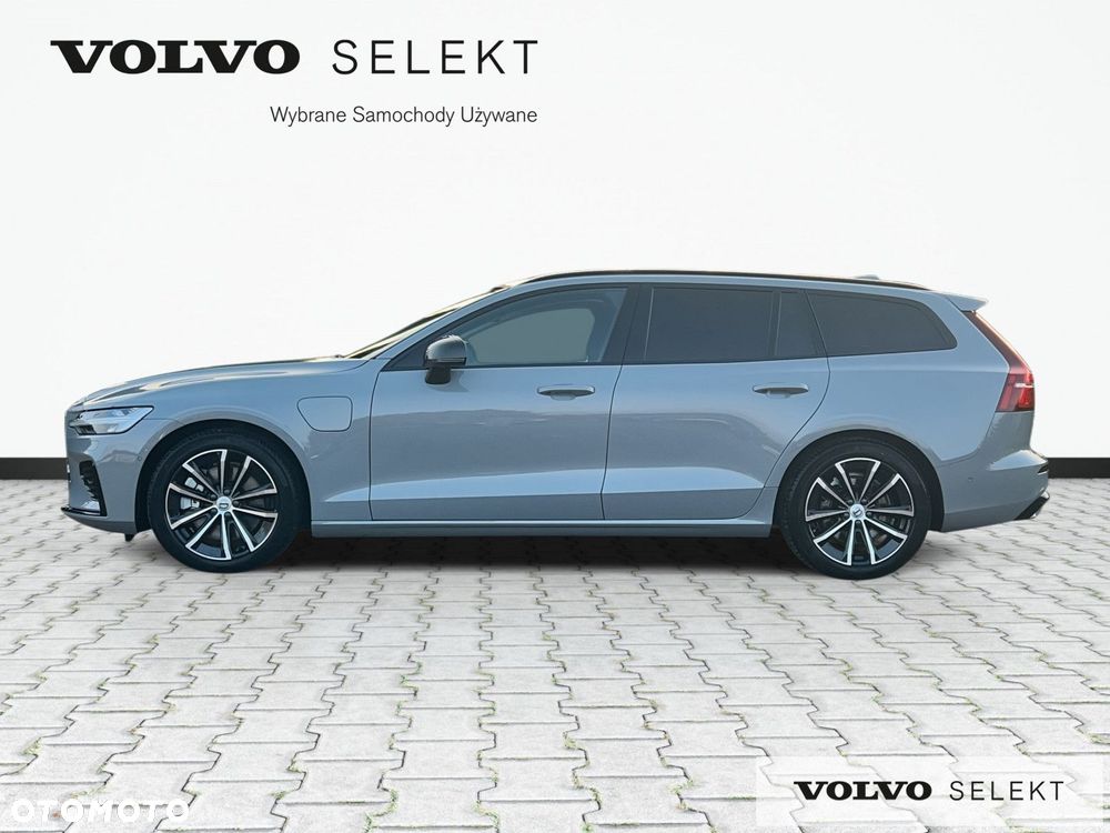 Volvo V60 - 9