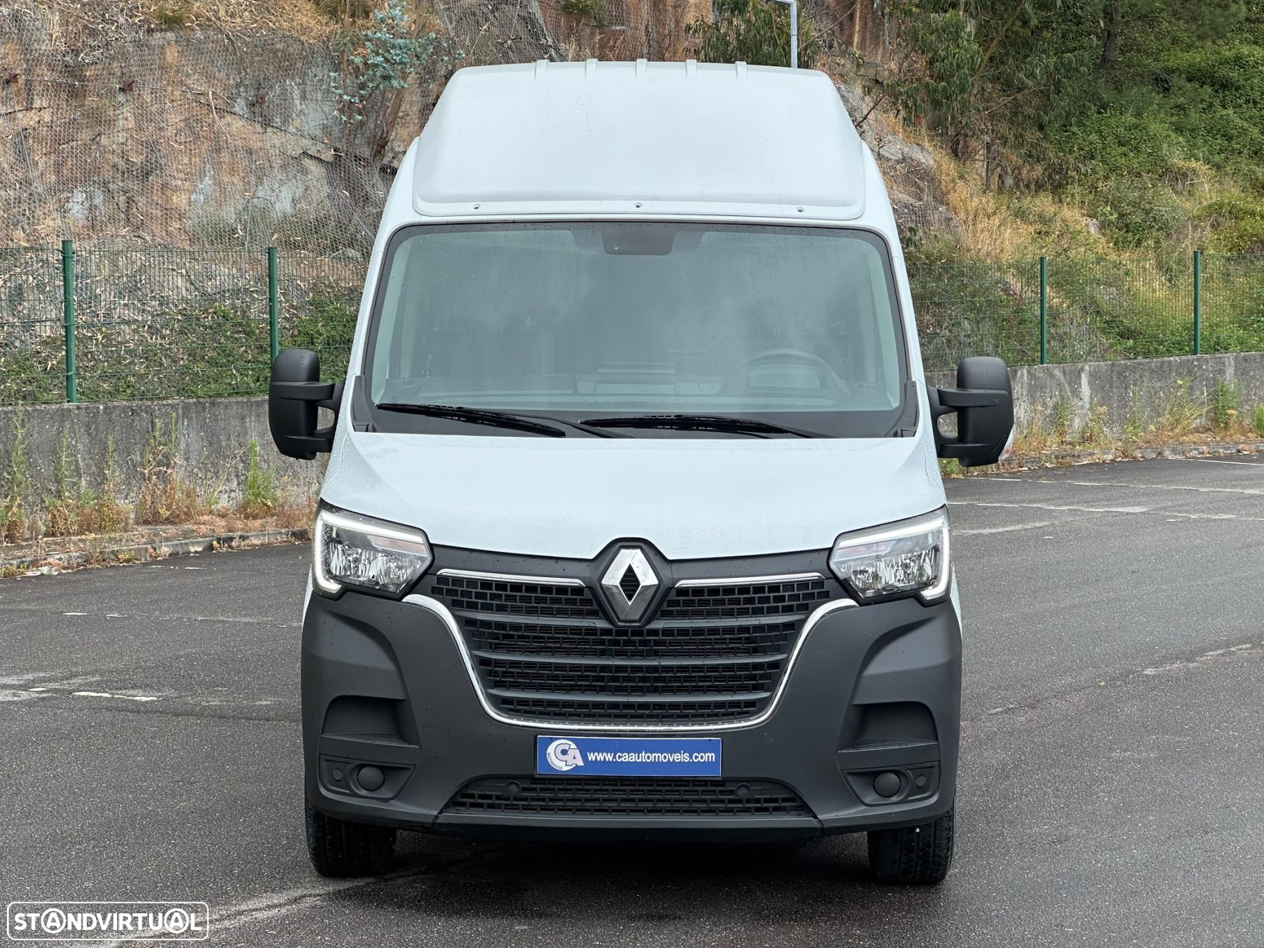 Renault Master 2.3 dCi L2H2 3.5T SS - 2