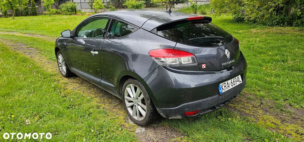 Renault Megane - 4