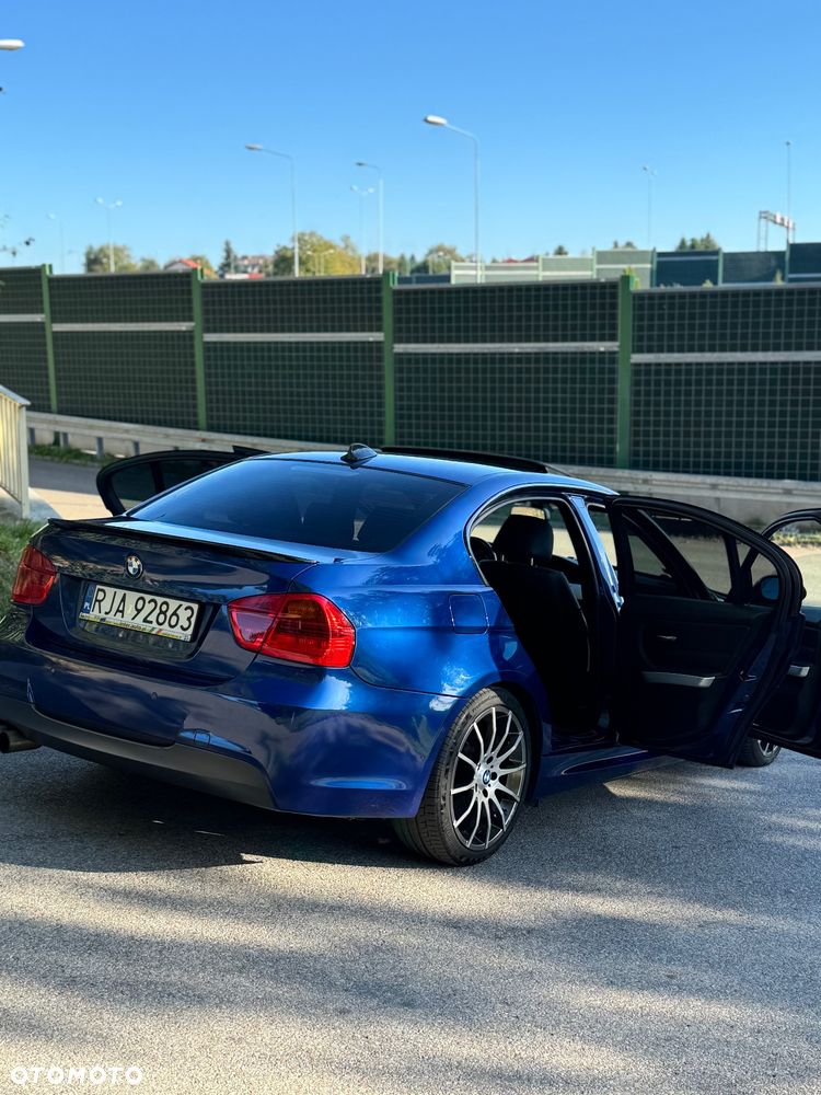 BMW Seria 3 - 3