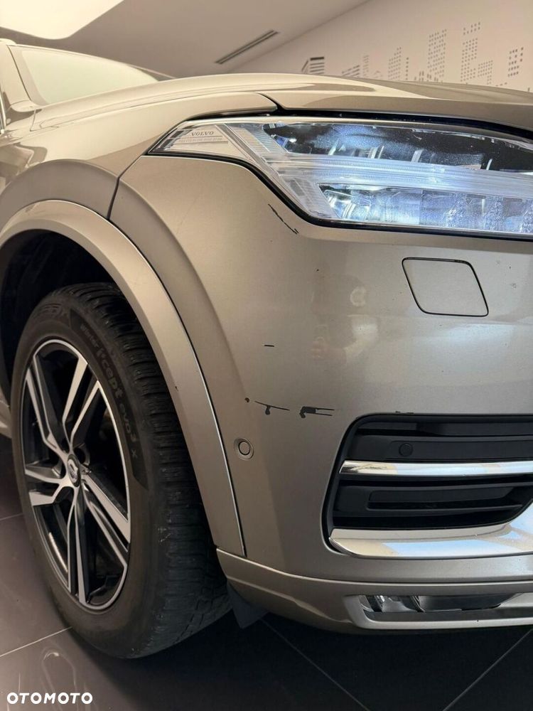 Volvo XC 90 - 5