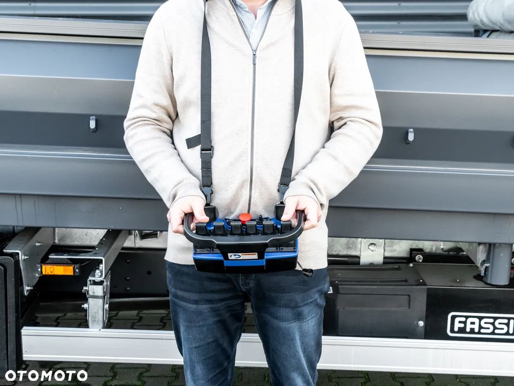 Iveco Daily 70C18HA8 - 14