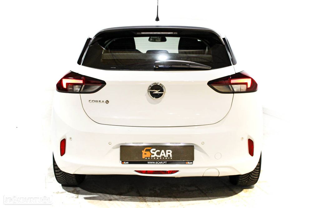 Opel Corsa-e Edition - 4