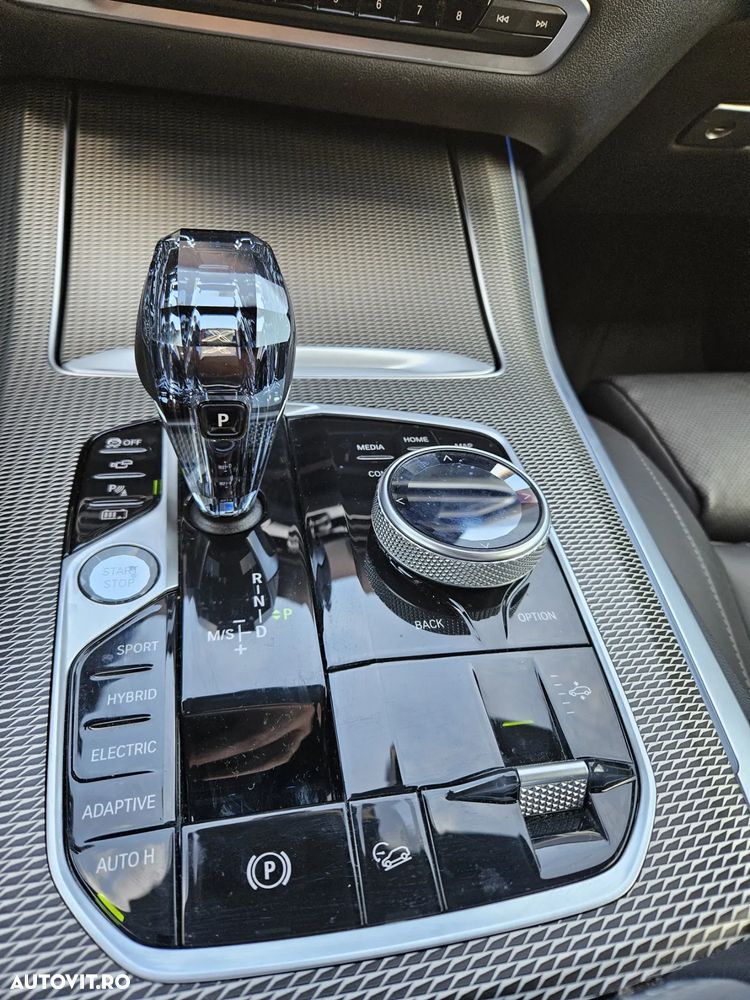 BMW X5 xDrive45e - 18