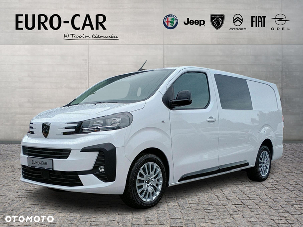 Peugeot Expert