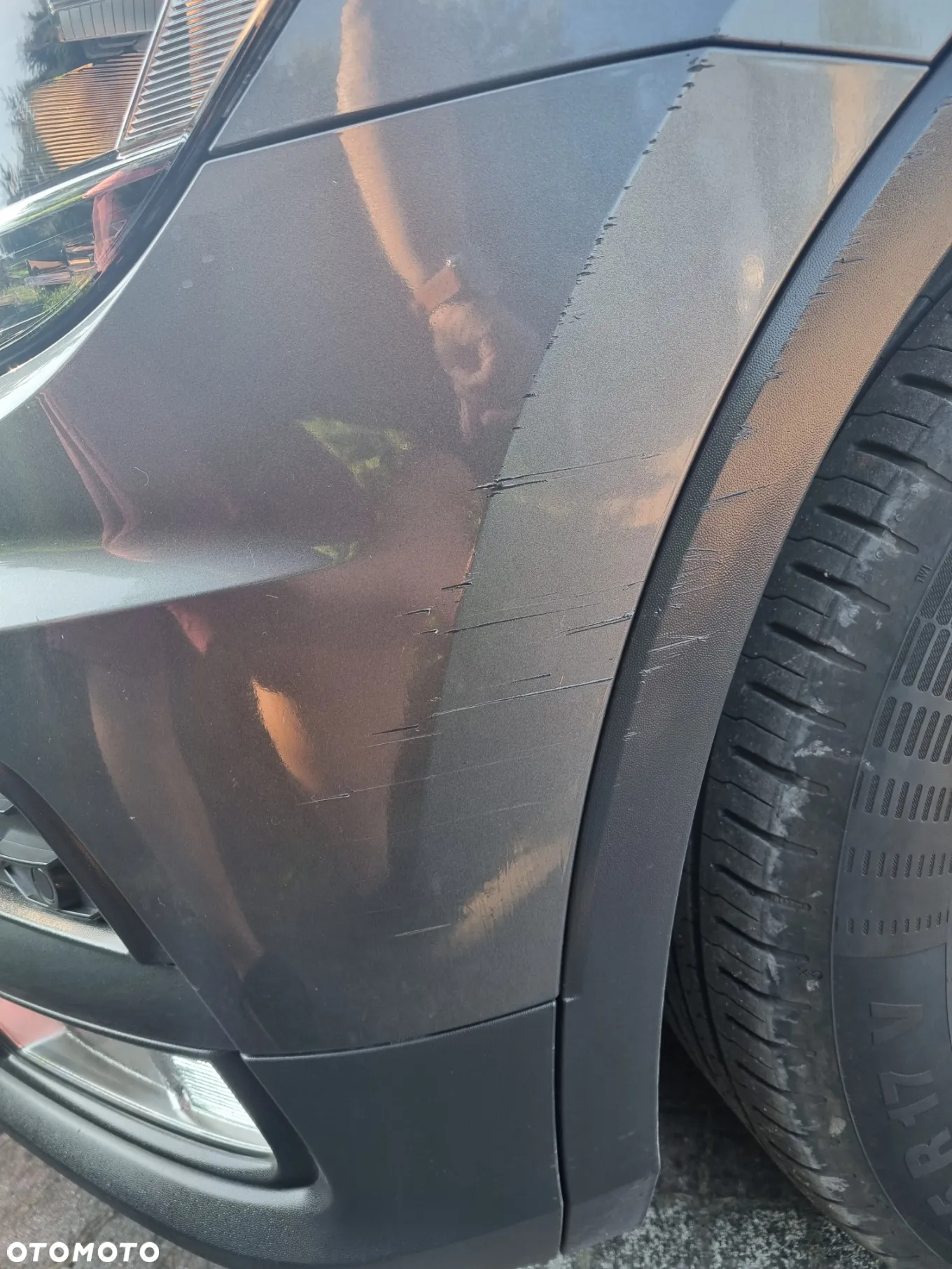 Volkswagen Tiguan 2.0 TDI BMT SCR Comfortline - 9