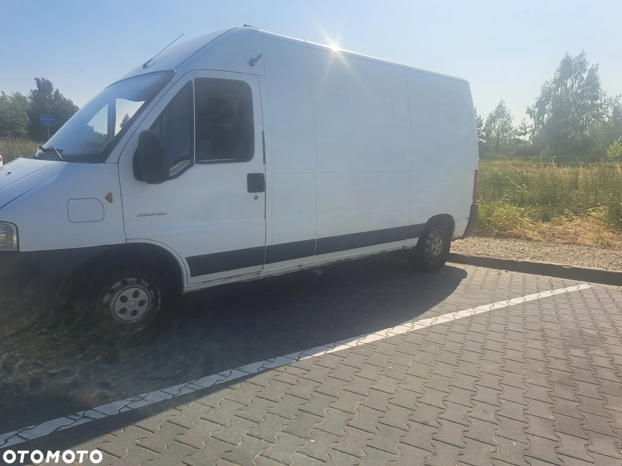 Peugeot Boxer - 5