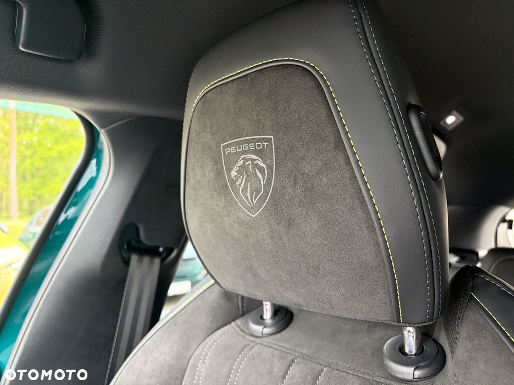 Peugeot 308 - 17