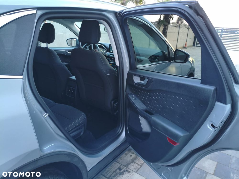 Ford Kuga 1.5 EcoBlue TITANIUM - 19