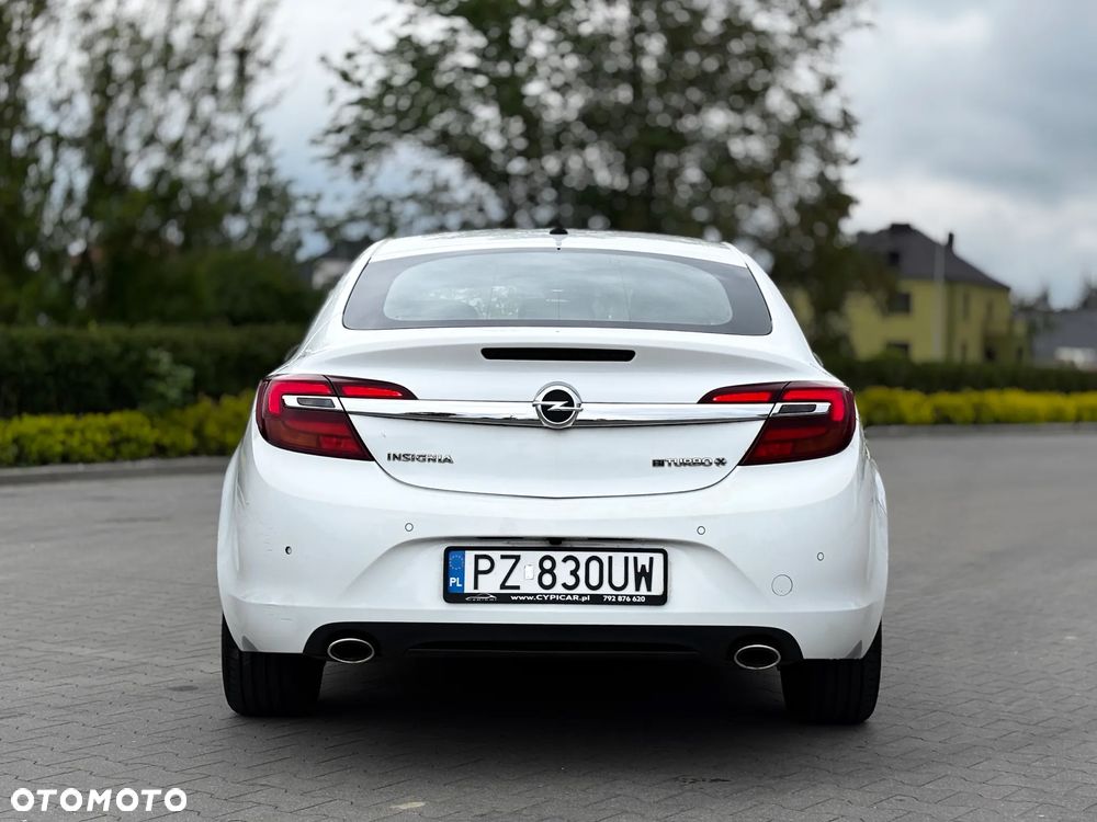 Opel Insignia - 7