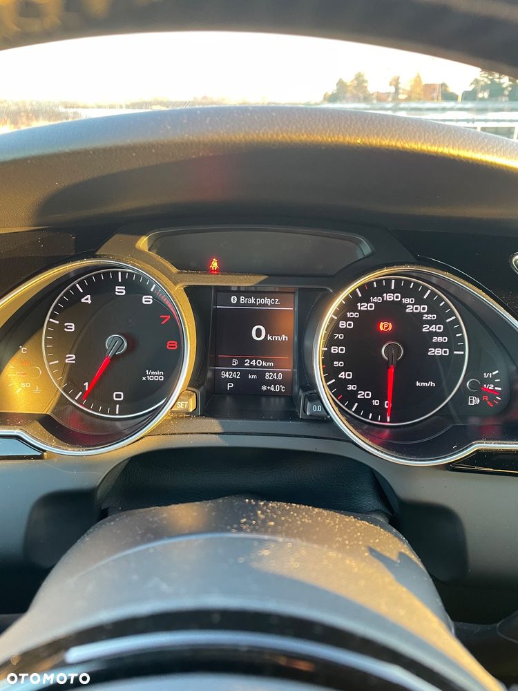 Audi A5 Sportback 2.0 TFSI Quattro S tronic - 11