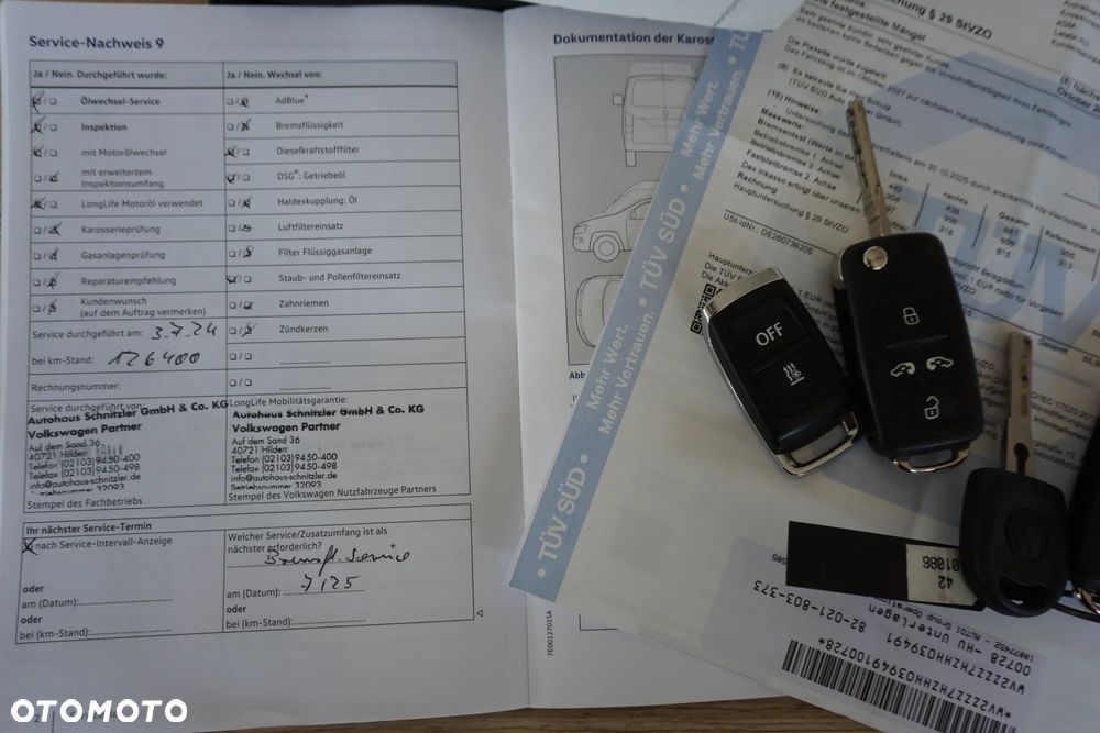 Volkswagen Multivan 2.0 BiTDI L1 Highline DSG - 36