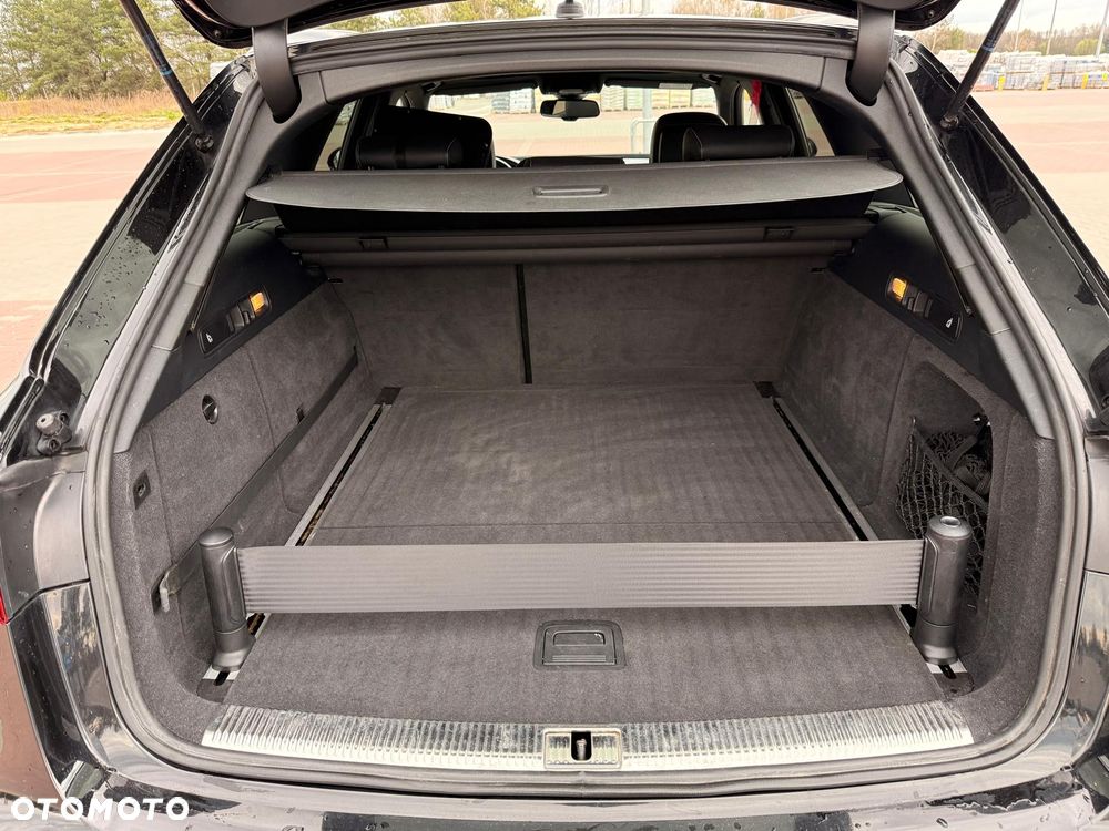 Audi A6 Avant 3.0 TDI Quattro S tronic - 15