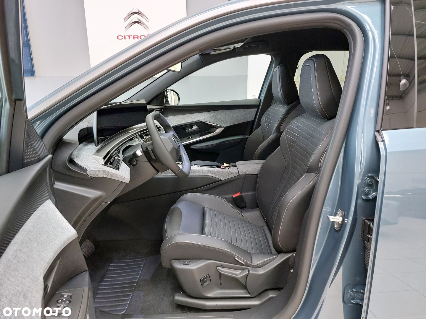 Peugeot 3008 - 10